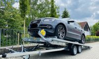 Abschleppwagen Autotransporte Pannenhilfe Überfuhrungen ✅ Bayern - Würzburg Vorschau