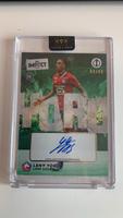 Topps Leny Yoro Auto Autogramm /99 Rookie RC Nordrhein-Westfalen - Südlohn Vorschau