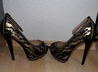 High Heels Bayern - Heidenheim Mittelfr Vorschau