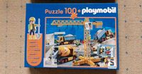 Puzzle, Ravensburger Playmobil Kreis Ostholstein - Neustadt in Holstein Vorschau