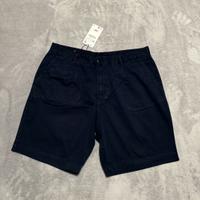 Zara Herren Sommer Chino Shorts Bermuda Hose Blau L 34 44 Neu Dortmund - Körne Vorschau