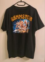 Rammstein Shirt Mein Land neu XL Berlin - Reinickendorf Vorschau