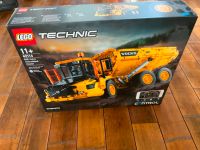 Lego technic Volvo Nr. 42114 Rheinland-Pfalz - Frankweiler Vorschau