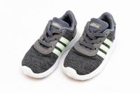 ☑️ Adidas Sneaker für Kids Gr. 23 1/2 - 6 1/2 Grau Weiß Eimsbüttel - Hamburg Niendorf Vorschau