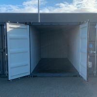 Lager-Container 14m2 flexibel zu vermieten Garage/Keller Dortmund - Innenstadt-West Vorschau