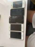 Defekte iPhones für Bastler Bayern - Forchheim Vorschau