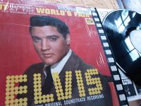 ELVIS PRESLEY,  SOUNDTRACK ALBUM,  RCA VICTOR USA Niedersachsen - Borkum Vorschau