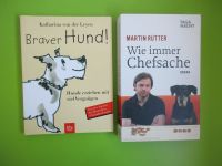 Martin Rütter - Wie immer Chefsache /von der Leyen - Braver Hund Nordrhein-Westfalen - Detmold Vorschau