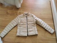 Leichte Steppjacke Vero Moda Gr. M NEU hellbeige Nordrhein-Westfalen - Wesel Vorschau