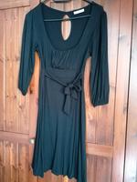 Schwarzes Sommerkleid Sachsen - Borna Vorschau