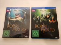 Robin Hood (Blu-ray) - Staffel 1 Teil 1 + 2 Berlin - Zehlendorf Vorschau