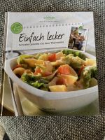 Kochbuch „Einfach lecker“ Thermomix TM5 TM6 Nordrhein-Westfalen - Hilchenbach Vorschau