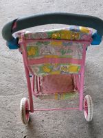 Baby Born  Kinderwagen mit Regenschutz und Korb Bayern - Waldkirchen Vorschau