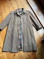 Burberry Mantel Vintage Hessen - Alsfeld Vorschau