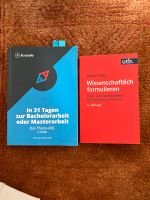 Bücher für die Uni Baden-Württemberg - Untergruppenbach Vorschau