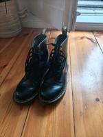 Doc Martens Gr. 36, schwarz Pankow - Prenzlauer Berg Vorschau