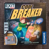 Code Breaker Exit Kids von kosmos Nordrhein-Westfalen - Willich Vorschau