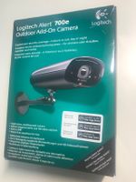 Logitech Alert 700e Outdoor Network Security Cam Rheinland-Pfalz - Wallertheim Vorschau