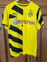 Trikot Dortmund, Durm, Gr.S , neuwertig Saarland - Quierschied Vorschau