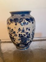Delfter Vase ca. 30 cm Höhe Nordrhein-Westfalen - Schwerte Vorschau