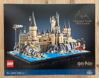 Lego 76419 - Harry Potter - Schloss Hogwarts - Neu OVP Rheinland-Pfalz - Mainz Vorschau