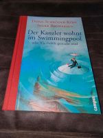 Der Kanzler wohnt im Swimmingpool oder Wie Politik gemacht wird Brandenburg - Stechow-Ferchesar Vorschau