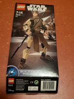 Lego Star Wars Rey 75113 Baden-Württemberg - Hohberg Vorschau