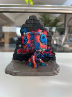 Funko POP - Spiderman - Streetart Baden-Württemberg - Reilingen Vorschau