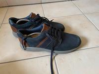 Herrenschuhe Jomos aircomfort Gr. 43 Niedersachsen - Apensen Vorschau