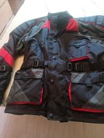 Motorrad Jacke Bayern - Ingenried Vorschau