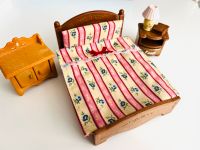 Sylvanian Families - 5019 - Doppelbett Bett Berlin - Charlottenburg Vorschau