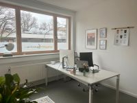 Exklusive Büro Untervermietung im Coworking Space Eimsbüttel Eimsbüttel - Hamburg Lokstedt Vorschau