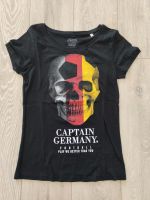 Captain Germany Shirt Größe S Fußball Football Berlin Bayern - Coburg Vorschau