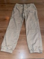 Damen Stoff Hose Größe L, Beige, H&M, leichte Hose Bochum - Bochum-Ost Vorschau