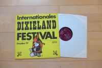 Amiga Schallplatte LP DDR Dixieland Festival Dresden '77 Sachsen - Adorf-Vogtland Vorschau