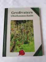 Buch‐Großvaters Obstbaumschnitt Sachsen - Lichtenau Vorschau
