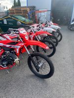 Beta RR50 Enduro Sport Unstruttal - Ammern Vorschau