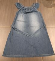 S.Oliver Kleid Jeans 152 Mädchen blau Sommer Duisburg - Friemersheim Vorschau