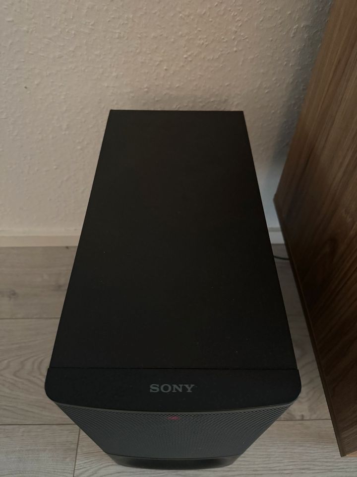 Sony Soundbar in Köln