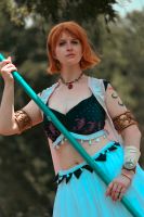 Nami cosplay Nordrhein-Westfalen - Gevelsberg Vorschau