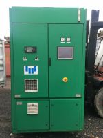 BHKW Schmitt Enertec Schlachtfest Generator BHKW Rheinland-Pfalz - Kaisersesch Vorschau