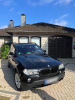 BMW X3 SD 3.0 mit 286 PS Häfen - Bremerhaven Vorschau