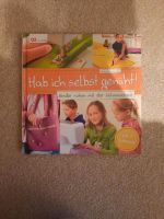 Nähbuch für Kinder Berlin - Mahlsdorf Vorschau