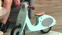 PINOLINO KINDERTRÄUME Laufrad VESPA WANDA aus Holz Essen - Essen-Ruhrhalbinsel Vorschau