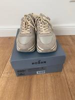Hogan H483 Midi Sneaker in Gr.38 Bayern - Sankt Wolfgang Vorschau