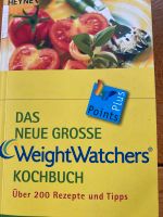 Weight Watchers Kochbuch Rheinland-Pfalz - Enkenbach-Alsenborn Vorschau