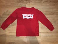 Levis Langarmshirt Oberteil in Größe 98 für Jungen Hessen - Merenberg Vorschau