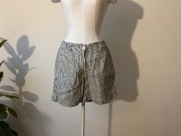 Bloomers Leinen- Shorts Niedersachsen - Seevetal Vorschau