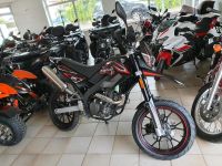 Supermoto Zündapp ZRM 125 - 15Ps Euro 5 Bayern - Mitterteich Vorschau