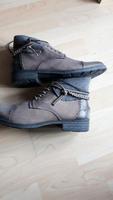 BUGATTI Stiefeletten Gr. 42 NEU Hessen - Sinntal Vorschau